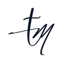 Tanushree Logo